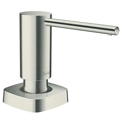 Abbildung von Dispenser Hansgrohe A71 40468000, chrome
