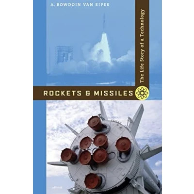 Abbildung von Rockets and Missiles: The Life Story of a Technology