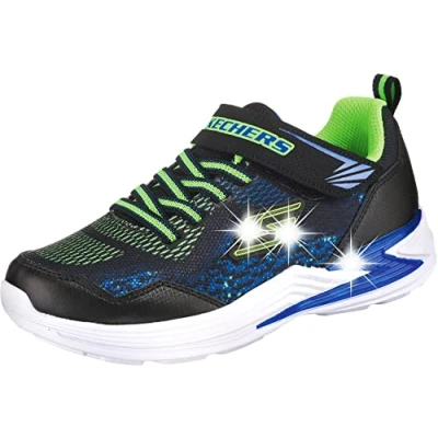 Abbildung von Skechers S Lights Erupters III Derlo Sneaker