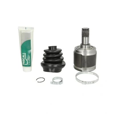 Abbildung von PASCAL G84002PC Gelenksatz Vorderachse rechts HONDA: CIVIC V Hatchback, 5 Stufenheck, CRX 3