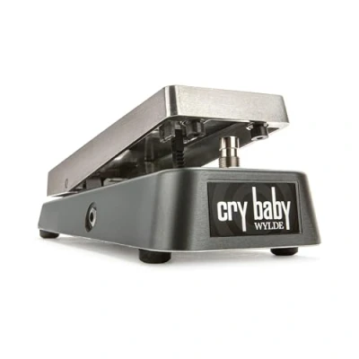 Abbildung von DUNLOP Wylde Audio Cry Baby MDU WA45