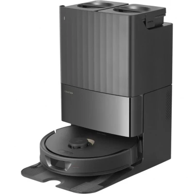 Abbildung von Roborock Qrevo S black