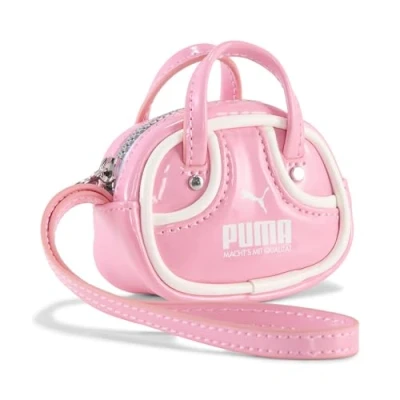 Abbildung von Puma 1976 0.2 l Grip Bag Mit Schlüsselanhänger Plain Posie Pink