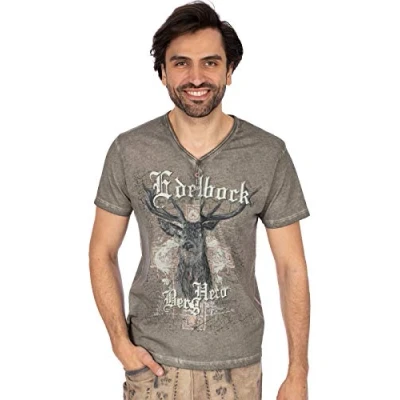 Abbildung von Stockerpoint T Shirt Berghero