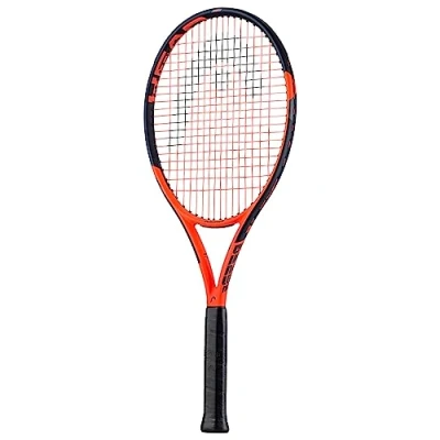 Abbildung von Tennisschläger Challenge MP HEAD