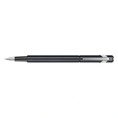 Abbildung von Caran d&#039;Ache 849 Black FP F