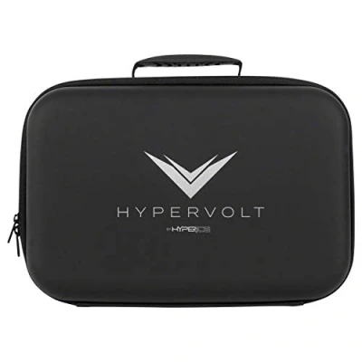 Abbildung von Hyperice Zubehör Case Einheitsgröße für optimale Aufbewahrung