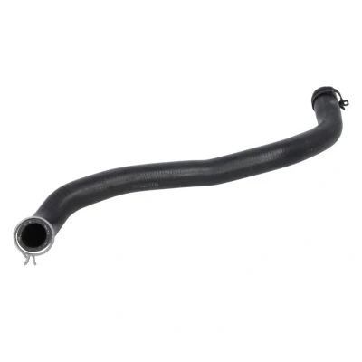 Abbildung von GATES 05 4111 Kühlerschlauch EPDM (Ethylen Propylen Dien Kautschuk) FORD: FIESTA 6, B Max, Tourneo Connect / Grand V408 Kombi