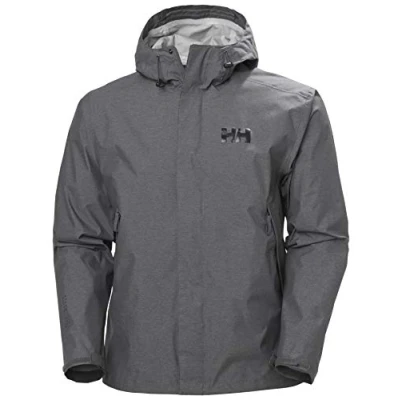 Abbildung von Helly Hansen Nari Jacken Lav Green Melange S