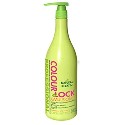 Abbildung von Emulsion D Conditioner BES 1000 ml