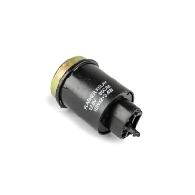 Abbildung von Blinkerrelais STR8 LED 150W Kymco SYM China 2 Takt CPI / Keeway Generic GY6 4