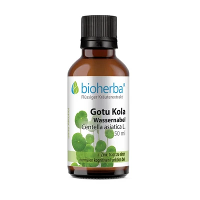 Abbildung von Gotu Kola 50 ml