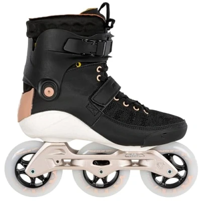 Abbildung von Powerslide Inline Skate Swell Desert 100 3D Adapt, für Fitness, Damen und Herren