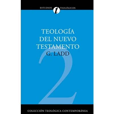 Abbildung von Teología del Nuevo Testamento (Colección Teológica Contemporánea, Band 2)