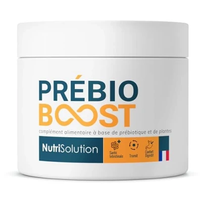 Abbildung von NutriSolution Prebio Boost 106 g