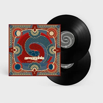 Abbildung von Under the Red Cloud [Vinyl LP]
