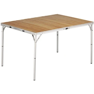 Abbildung von Outwell Calgary L, Aluminium, Braun, 8,4 kg