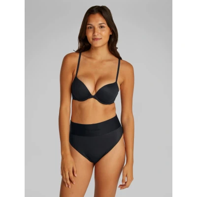 Abbildung von Calvin Klein Underwear Push UP BH &quot;PUSH PLUNGE&quot;, mit glattem Finish