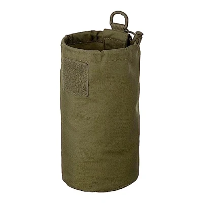 Abbildung von Helikon Tex Bushcraft Dump Pouch Olive Green