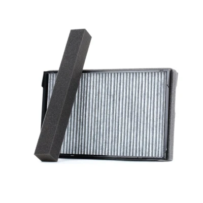 Abbildung von CHAMPION CCF0114C Innenraumfilter Aktivkohlefilter 326 200 56 SAAB: 9 5 Kombi, Limousine