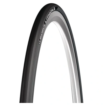 Abbildung von Michelin Reifen Lithion 2 28x0.90&quot; 23 622 dunkelgrau faltbar