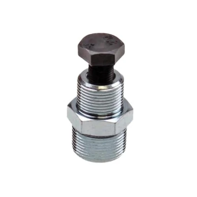 Abbildung von Polradabzieher M 22/26 x 1,5 für Zündapp ZA ZR ZD ZE ZL ZS CS CX Hai GTS C KS Hercules Kreidler Mofa Moped Mokick Polrad Lichtmaschine Zündung Abzieher Werkzeug M22x1,5 M26x1,5