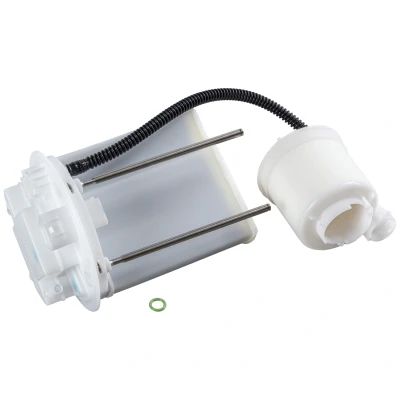Abbildung von BLUE PRINT ADT32396 Kraftstofffilter Leitungsfilter TOYOTA: RAV4 III SUV