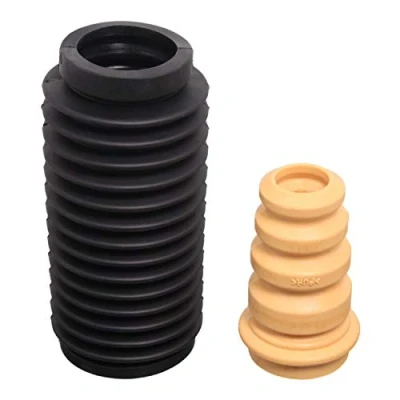Abbildung von FEBI BILSTEIN 48437 Anschlagpuffer, Federung Hinterachse TOYOTA: Carina E Sportswagon, Corolla VII Liftback, Limousine