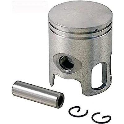Abbildung von Kolben RMS 68,8mm, Kolbenbolzen 16mm für Piaggio Ape 220ccm