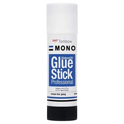 Abbildung von Tombow Glue stick 39 G 19 PT