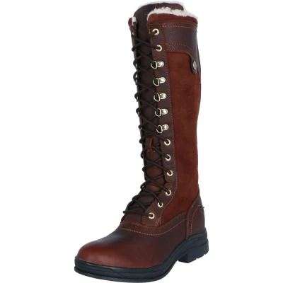 Abbildung von Ariat Outdoorstiefel Wythburn H2O Dunkelbraun 37,5 Agradi.deVerkauft von Agradi