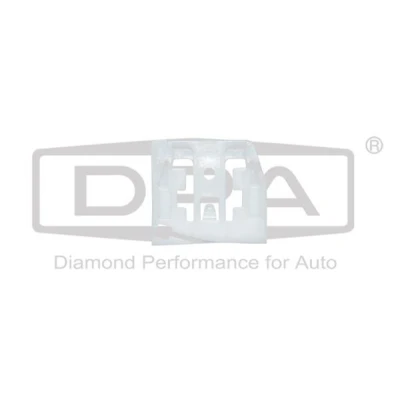 Abbildung von DPA 88370378302 Gleitbacke, Fensterheber rechts SKODA: Octavia 1 Combi, I Schrägheck