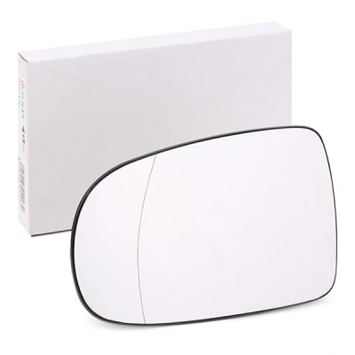 Abbildung von ALKAR 6451420 Außenspiegelglas links OPEL: Corsa С Kastenwagen, C Schrägheck, Tigra Twintop kfzteile, kfzteile24, bandel online, bandel, atp