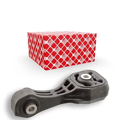 Abbildung von FEBI BILSTEIN 103513 Motorlager hinten Hydrolager HONDA: CIVIC 8 Stufenheck, Jazz 3 Schrägheck