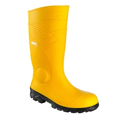 Abbildung von teXXor S5 Pvc Sicherheitsstiefel Gummistiefel