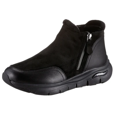 Abbildung von Skechers Winterboots &quot;ARCH FIT SMOOTH &quot;, mit ArchFit Innensohle