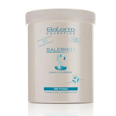 Abbildung von Salerm 21 Silk Protein Leave In Conditioner 1000 Ml
