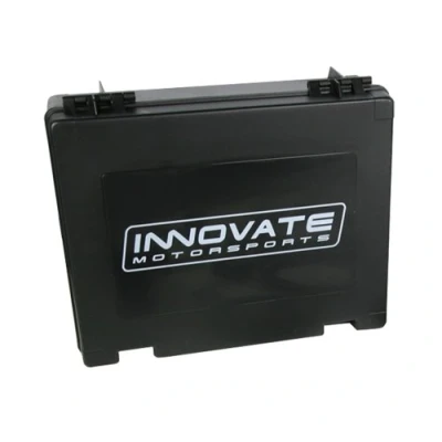 Abbildung von Innovate Motorsports 3836 Tragetasche für LM 2 Digitales Luft /Kraftstoff Verhältnismessgerät