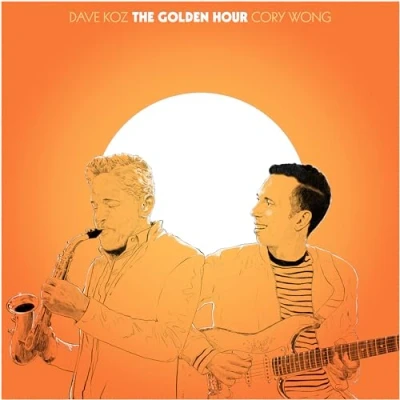 Abbildung von The Golden Hour