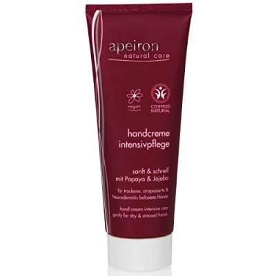 Abbildung von Handcreme Intensivpflege, 75 ml
