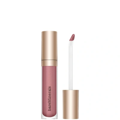 Abbildung von bareMinerals Mineralist Gloss Balm 4ml (Verschiedene Farbtöne) Love