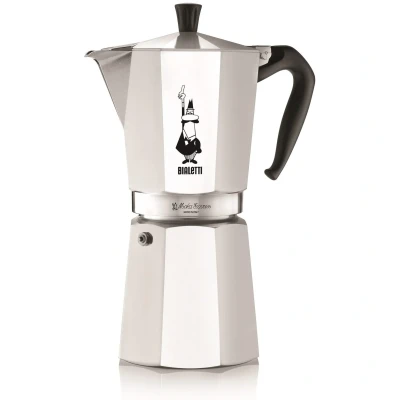 Abbildung von Bialetti Percolator Moka Express 18 Tassen