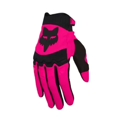Abbildung von Gloves Fox DIRTPAW PINK L