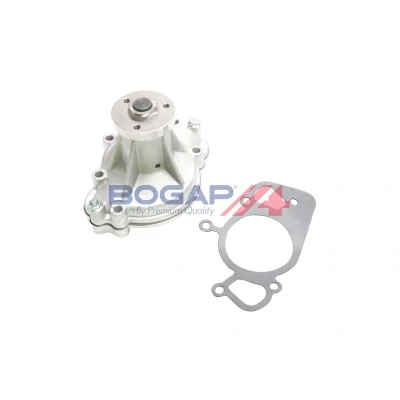 Abbildung von BOGAP E4234116 Wasserpumpe LAND ROVER: Range Rover 3, Sport, JAGUAR: XJ Limousine, S Type, XK 8 Cabrio