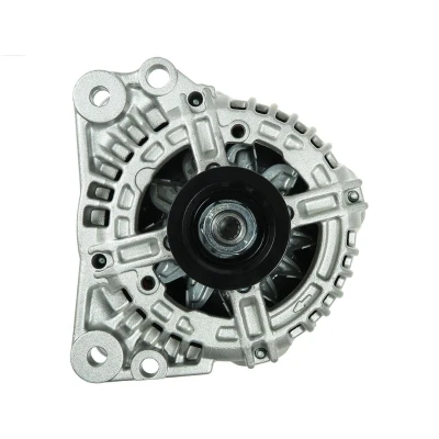 Abbildung von AS PL A0181PR Lichtmaschine 12V 110A VOLKSWAGEN: Golf 5 Schrägheck, Plus / Crossgolf, Touran I, SKODA: Octavia II Roomster kfzteile,