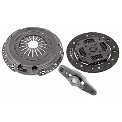 Abbildung von SACHS 3000 950 098 Kupplungssatz 220 AUDI: A1 Schrägheck, SEAT: Ibiza 4 VOLKSWAGEN: up! Schrägheck