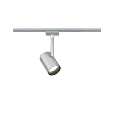 Abbildung von Paulmann URail Shine LED Strahler in Chrom