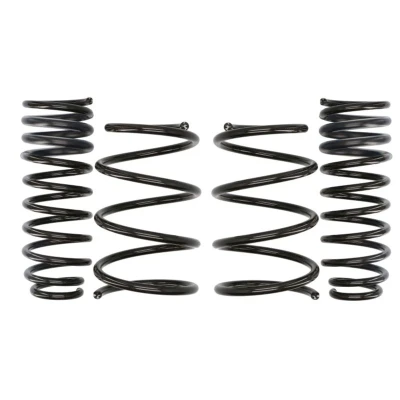 Abbildung von EIBACH Pro Kit E10 82 012 02 22 Fahrwerksatz, Federn TOYOTA: Corolla IX Schrägheck