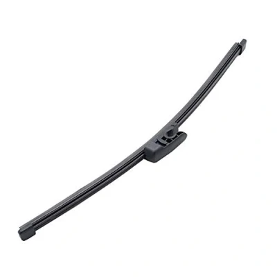 Abbildung von Scheibenwischer hinten Wischblatt for Hyundai Veloster MK1 2011 2018 Windschutzscheibe Heckklappenfenster