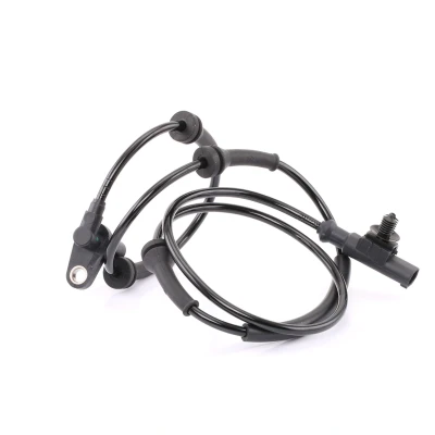 Abbildung von BOSCH 0 265 007 922 ABS Sensor mit Kabel Hallsensor 1122 LAND ROVER: Discovery 3, Range Rover Sport